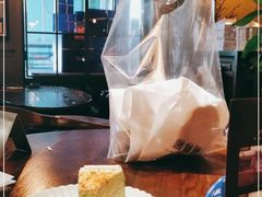 -黑草莓(重庆路店)
