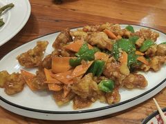 -陈家老院子·长春特色东北家宴(一匡街店)