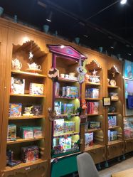 -Harry's Kitchen哈里小屋(上海大悦城店)
