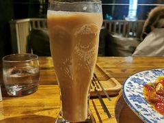 -葡萄集|滋味新疆菜·精酿酒馆(瑞豪酒店)