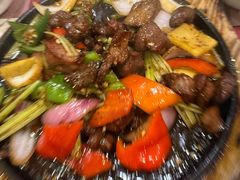 -吉源大排档·鱼生·海鲜(烧烤彩印厂店)