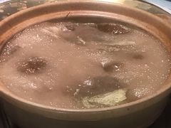 -天宜隆蘑菇宴火锅(石景山旗舰店)
