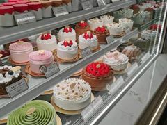 -布歌东京(合生汇店)