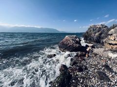 -大理洱海