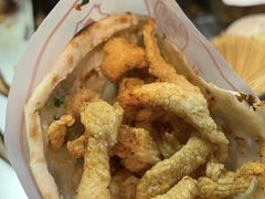 -尚食·卢记烧饼(十全街店)