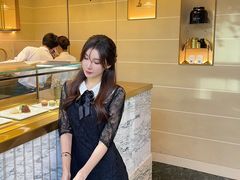 -Jardin D’Hiver宝诗龙后花园(北京SKP店)
