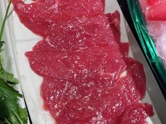 -袍家大院重庆火锅(文安路店)