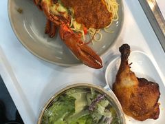 -宜家·瑞典风味餐厅(北京西红门店)