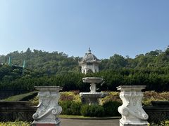 -珠海圆明新园