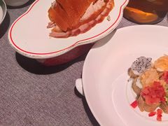 -秀儿四九城·新京菜(亚运村鸟巢店)