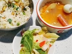 -小向麻辣烫(天街总店)