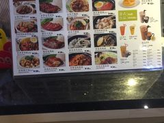 -百事佳烧鸭牛腩(上海虹桥站店)