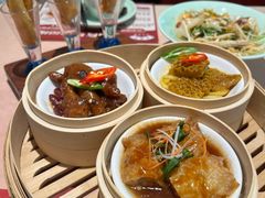 -上海长风大悦城