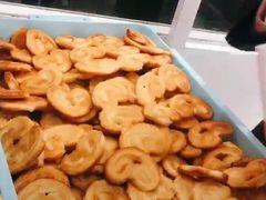 小蝴蝶酥-上海哈尔滨食品厂(淮海中路店)