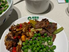 -绿草地·湘菜(7mall店)