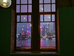 -三号黄浦会Canton Table