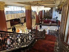 -北京中国大饭店