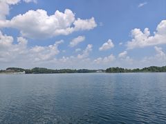 -仙海旅游度假区