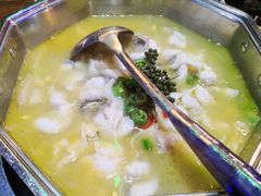 七宇酸菜鱼-七裕庄(凯旋南路店)