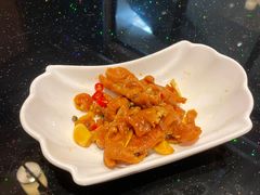 -翠姐姐农家大院(滨康路店)