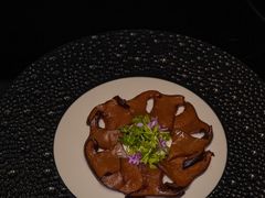 -丽晶轩中餐厅(重庆丽晶酒店)