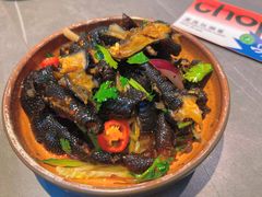 -耍盆友·重庆江湖菜(百子湾店)