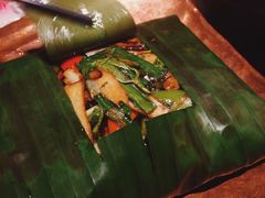 -云海肴·汽锅鸡·云南菜(天津国金汇店)