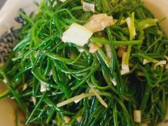 -天源居餐厅·地方特色菜(张北店)