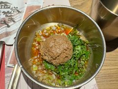 -西塔老太太泥炉烤肉(亚运村店)