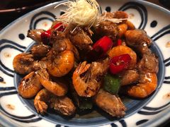 -湖滨28中餐厅·西湖宴·杭州君悦酒店