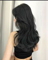 -LJOY丽锦造型·烫发染发