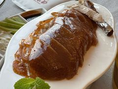 -便宜坊烤鸭店(科创店)