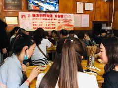 等位区-洞子口张老二凉粉(文殊院店)