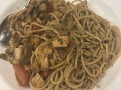 -必胜客(华辰店)