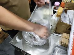 -老北京涮羊肉·龙虾.烧烤(江镇店)