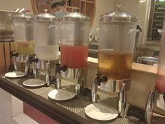 -盛宴自助餐厅(运达喜来登店)