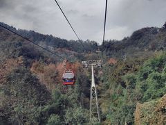 -青城山