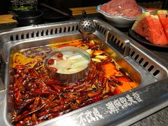 -味舵主重庆火锅(邓尉路店)