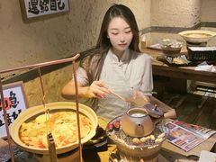 -并州大牌档之醉轻尘