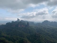-丹霞山风景名胜区