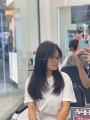 -乾健·烫染·接发SALON