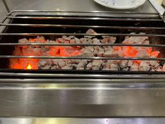 -小寒羊烧烤(凯瑞时代大厦店)