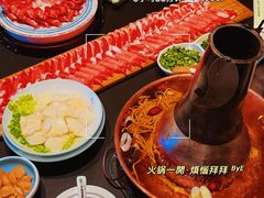 -阳坊胜利涮羊肉(阳坊老店)