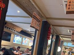 -老淮滨-蚌埠非遗小吃(淮河路店)