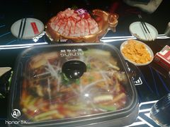 -星璨火吧KTV聚会餐厅(丰庆路店)