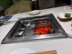 -海底捞火锅(长宁路龙之梦店)