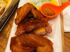 -塔可墨西哥餐厅(新城市广场店)