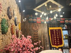 -顶顶汤火牛排火锅·经典铜锅涮肉