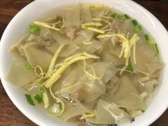 -朱新年·苏式汤团·面点(北寺塔店)