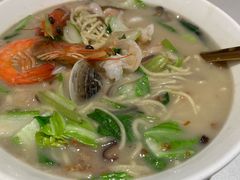 海鲜焖面-闽海肴(北辰荟店)